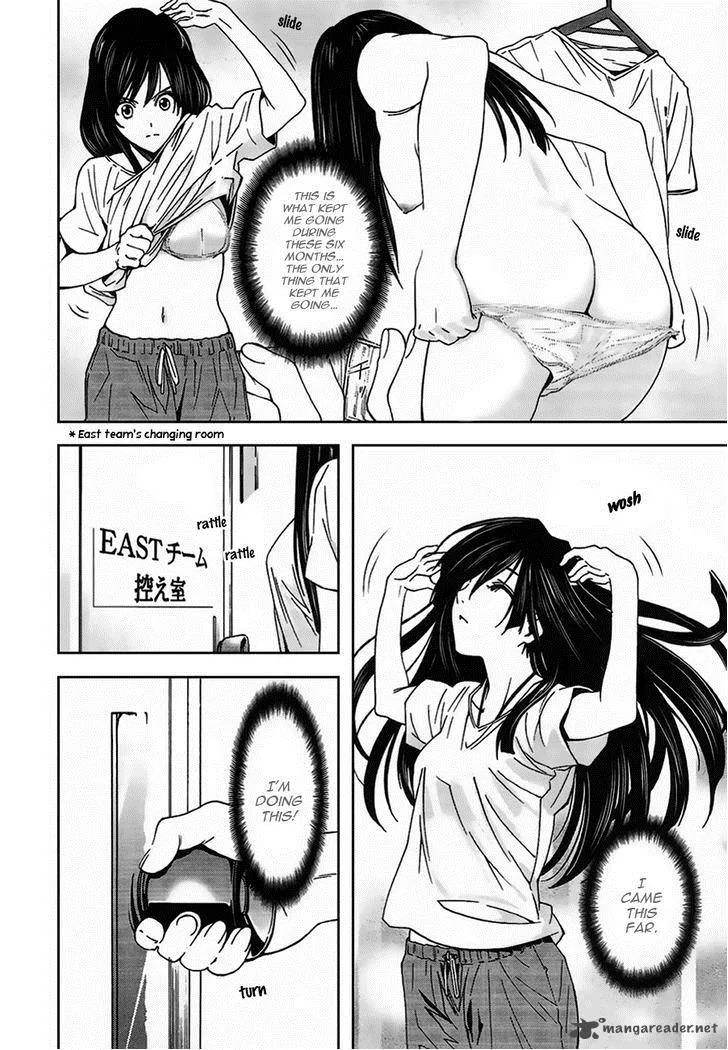 8.1 - Yamada Yuusuke Gekijou Chapter 4 page 11