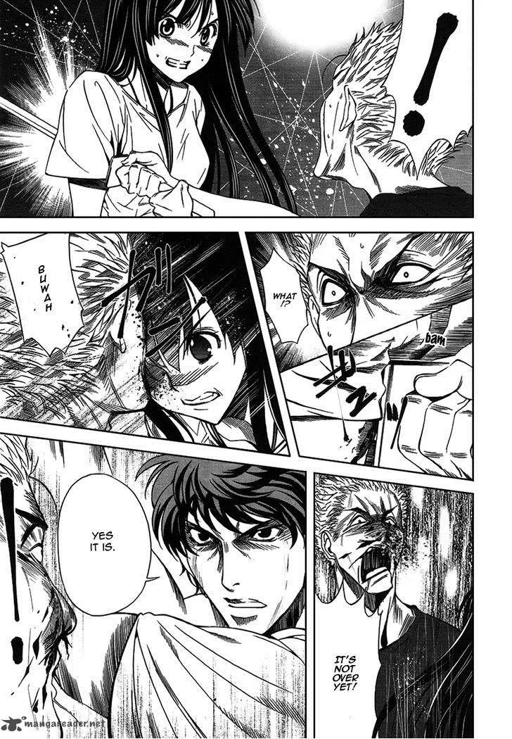 8.1 - Yamada Yuusuke Gekijou Chapter 4 page 46