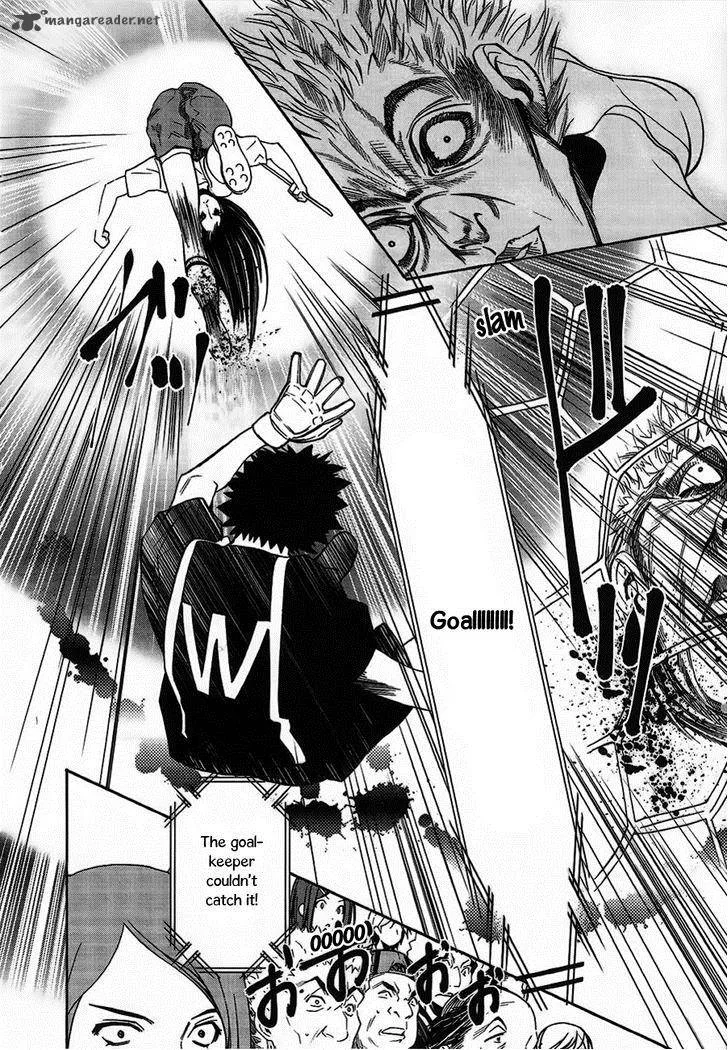 8.1 - Yamada Yuusuke Gekijou Chapter 4 page 49