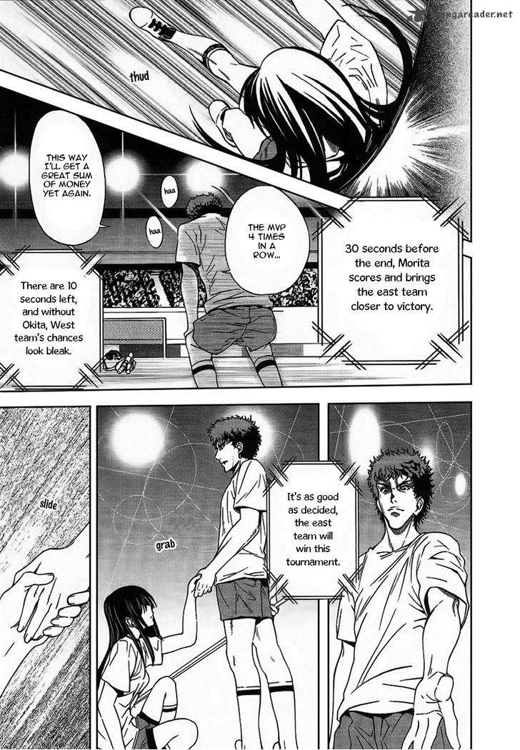 8.1 - Yamada Yuusuke Gekijou Chapter 4 page 50