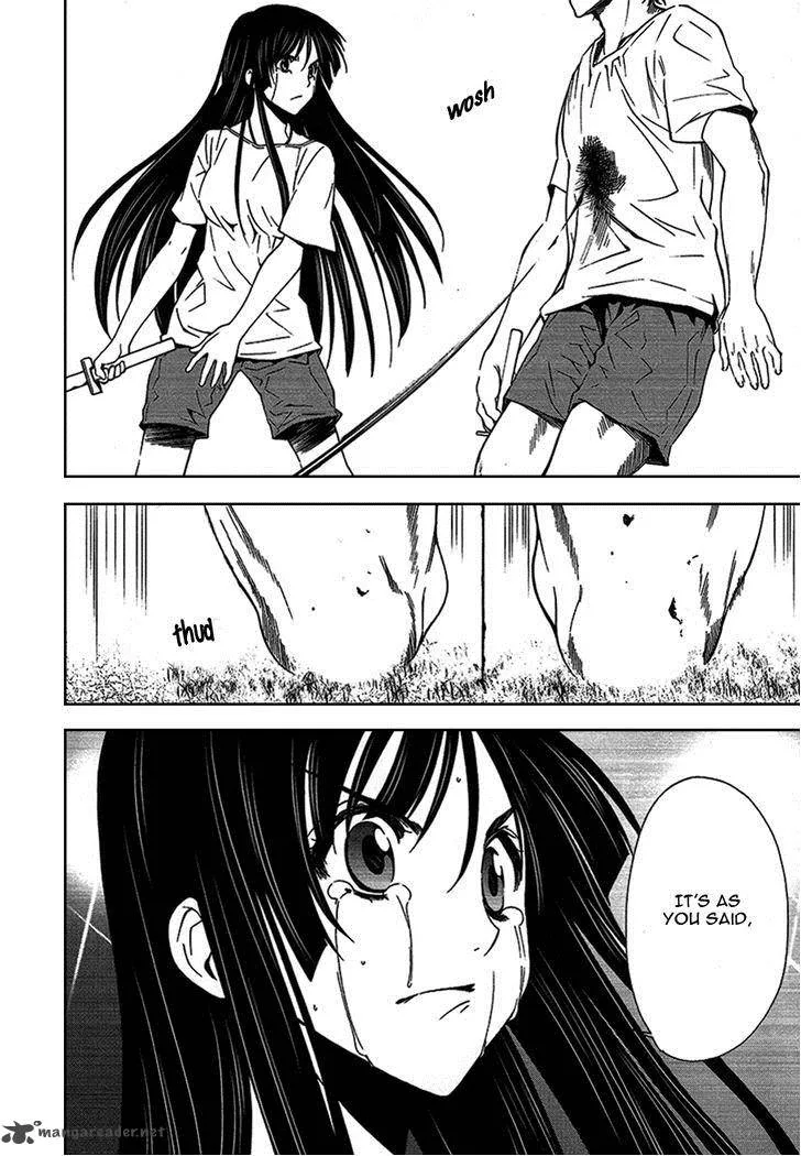 8.1 - Yamada Yuusuke Gekijou Chapter 4 page 54