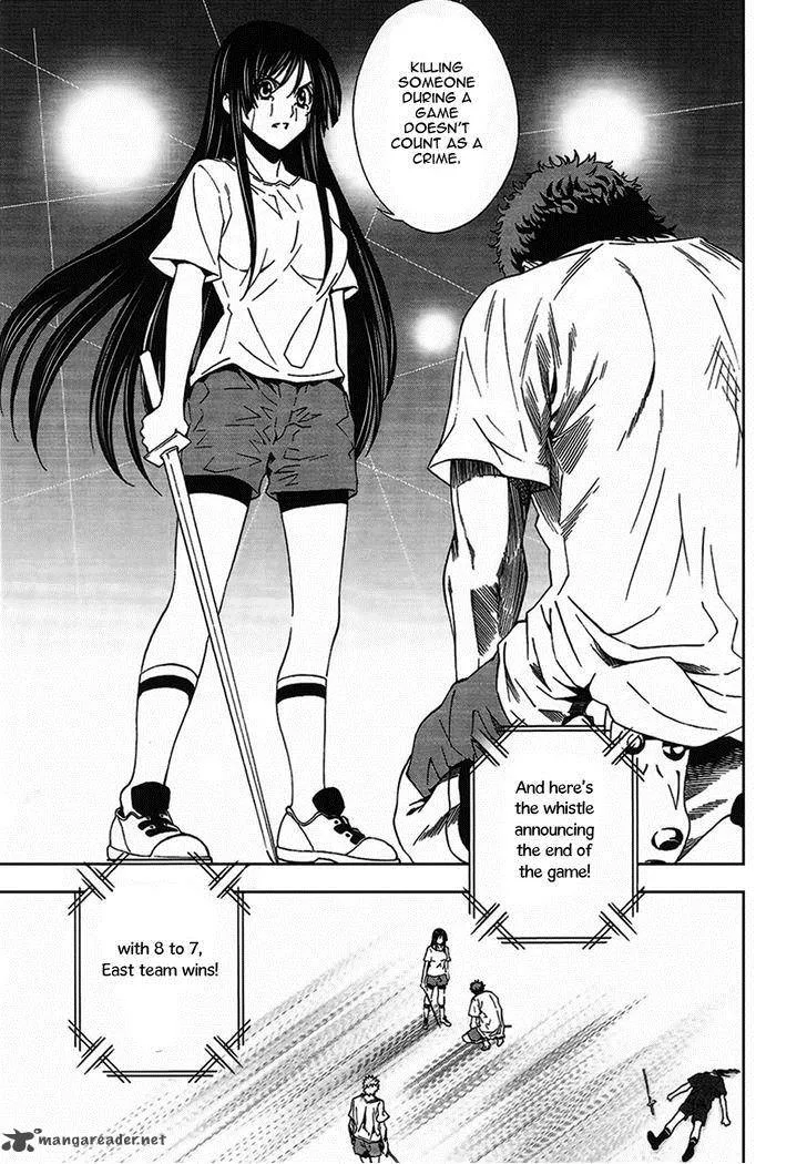 8.1 - Yamada Yuusuke Gekijou Chapter 4 page 55