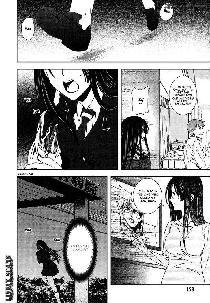 8.1 - Yamada Yuusuke Gekijou Chapter 4 page 56