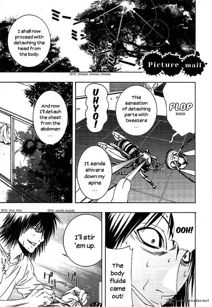 8.1 - Yamada Yuusuke Gekijou Chapter 5 page 5