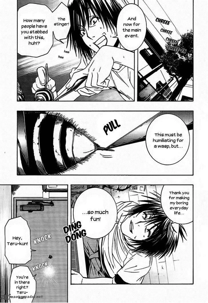 8.1 - Yamada Yuusuke Gekijou Chapter 5 page 7