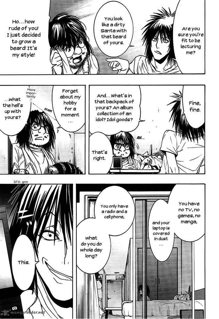 8.1 - Yamada Yuusuke Gekijou Chapter 5 page 9