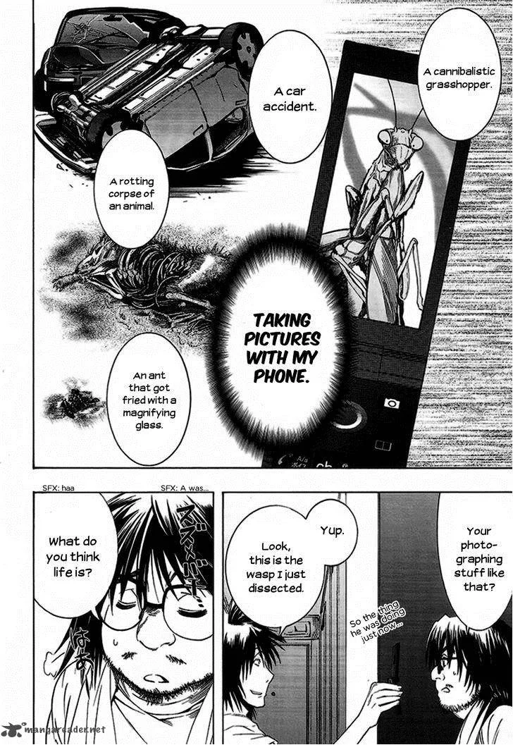 8.1 - Yamada Yuusuke Gekijou Chapter 5 page 10