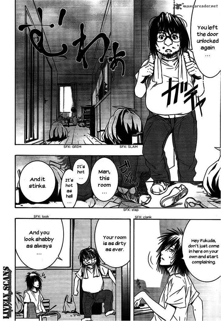 8.1 - Yamada Yuusuke Gekijou Chapter 5 page 8
