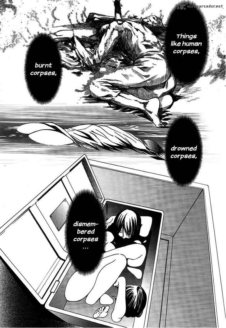 8.1 - Yamada Yuusuke Gekijou Chapter 5 page 13