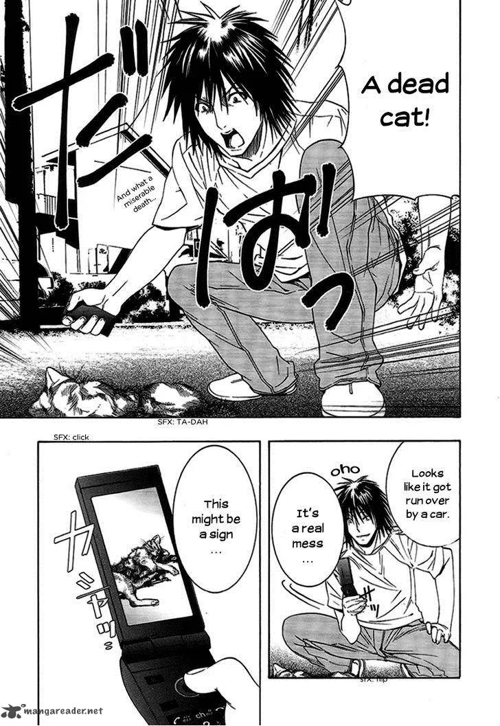 8.1 - Yamada Yuusuke Gekijou Chapter 5 page 19