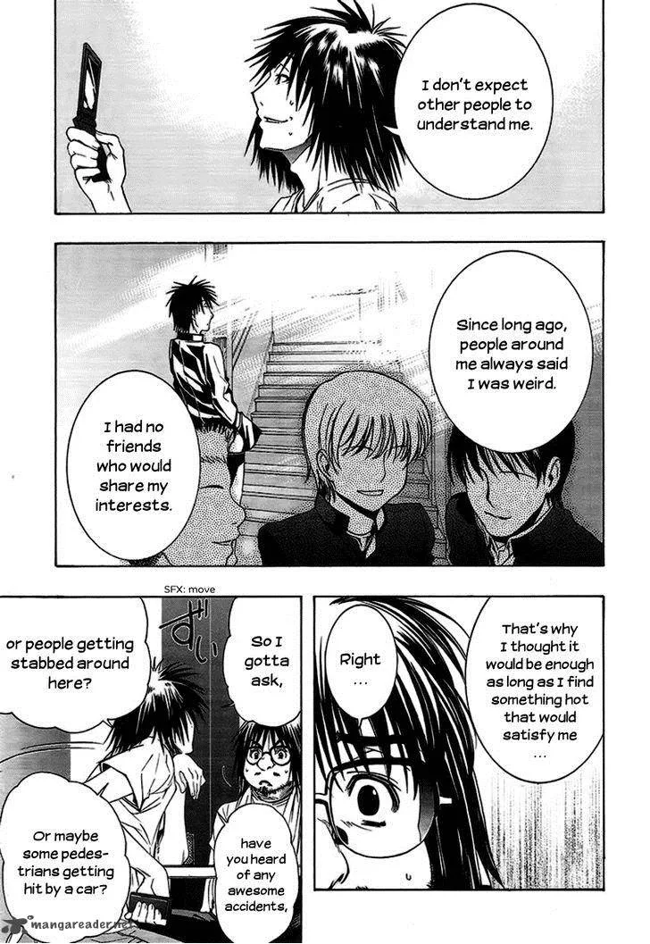 8.1 - Yamada Yuusuke Gekijou Chapter 5 page 11