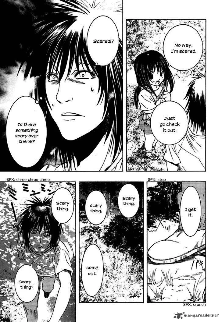 8.1 - Yamada Yuusuke Gekijou Chapter 5 page 25