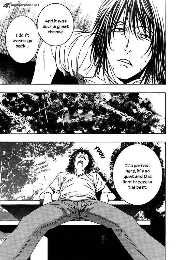 8.1 - Yamada Yuusuke Gekijou Chapter 5 page 21