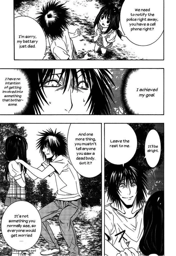 8.1 - Yamada Yuusuke Gekijou Chapter 5 page 30
