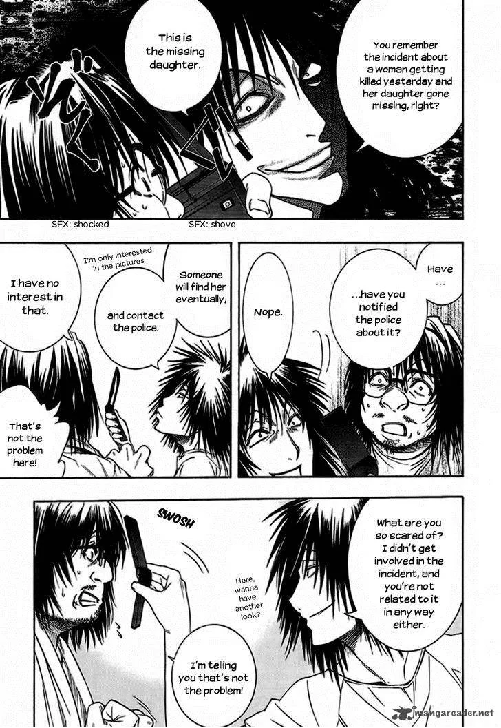 8.1 - Yamada Yuusuke Gekijou Chapter 5 page 34