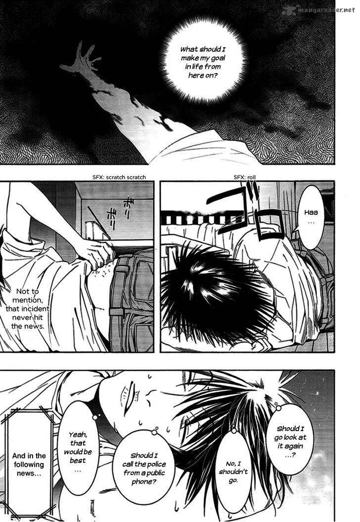 8.1 - Yamada Yuusuke Gekijou Chapter 5 page 38