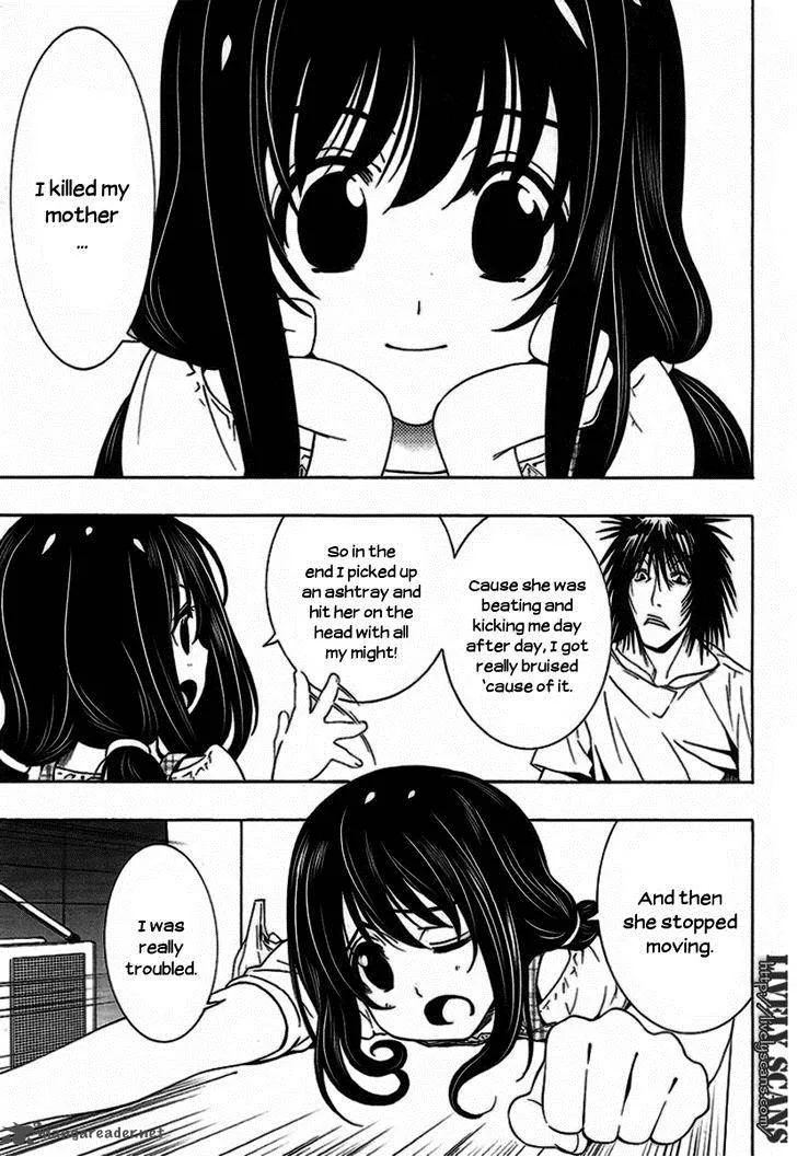 8.1 - Yamada Yuusuke Gekijou Chapter 5 page 44