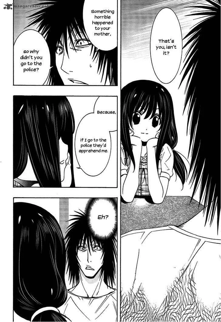 8.1 - Yamada Yuusuke Gekijou Chapter 5 page 43