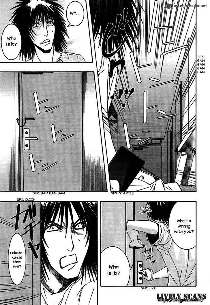 8.1 - Yamada Yuusuke Gekijou Chapter 5 page 40
