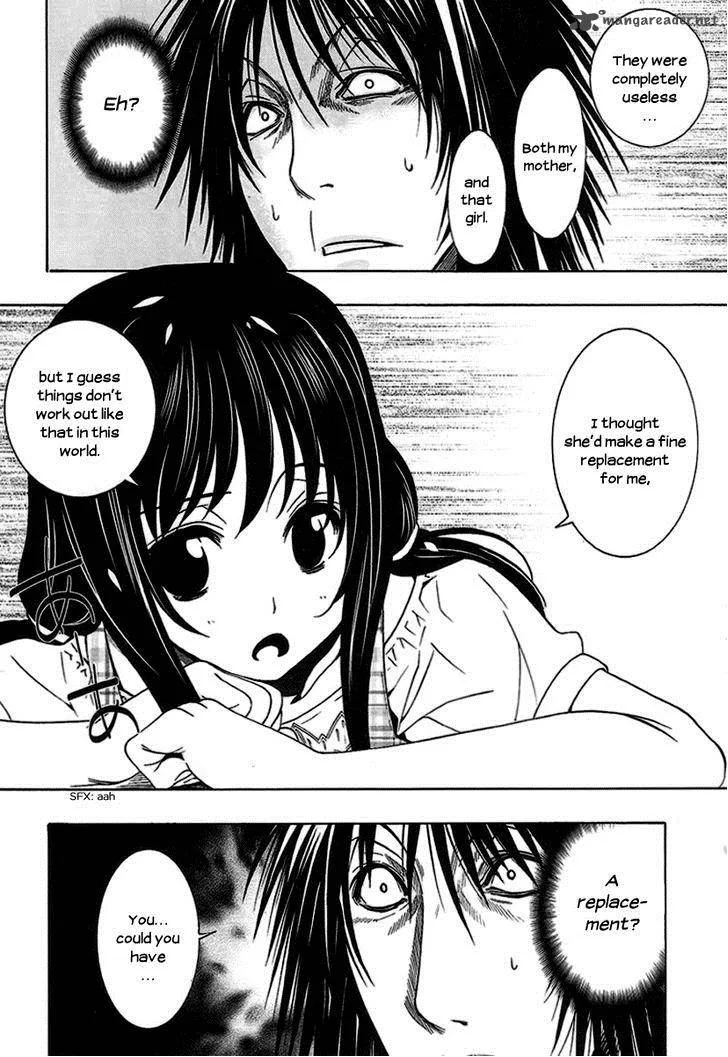 8.1 - Yamada Yuusuke Gekijou Chapter 5 page 45