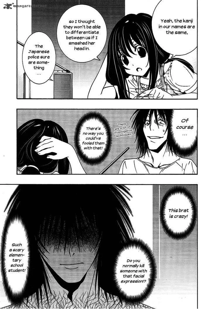 8.1 - Yamada Yuusuke Gekijou Chapter 5 page 46