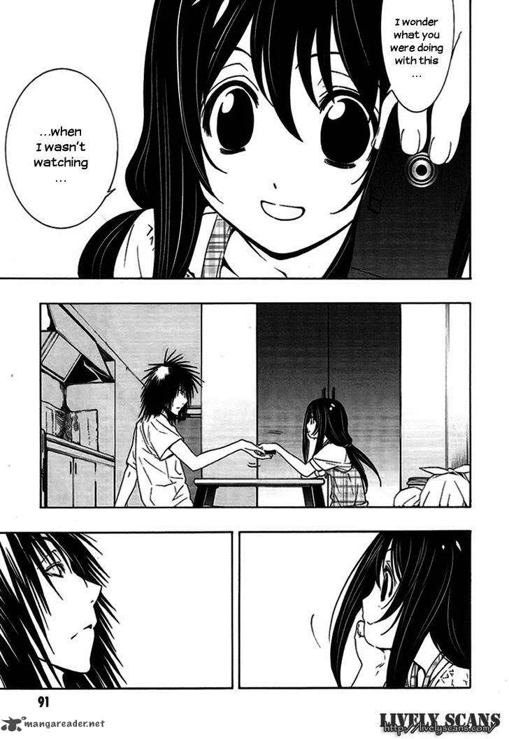 8.1 - Yamada Yuusuke Gekijou Chapter 5 page 48