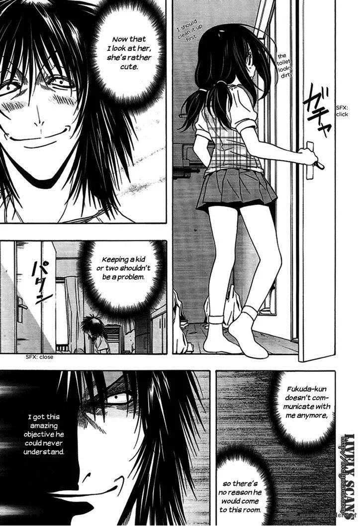 8.1 - Yamada Yuusuke Gekijou Chapter 5 page 52