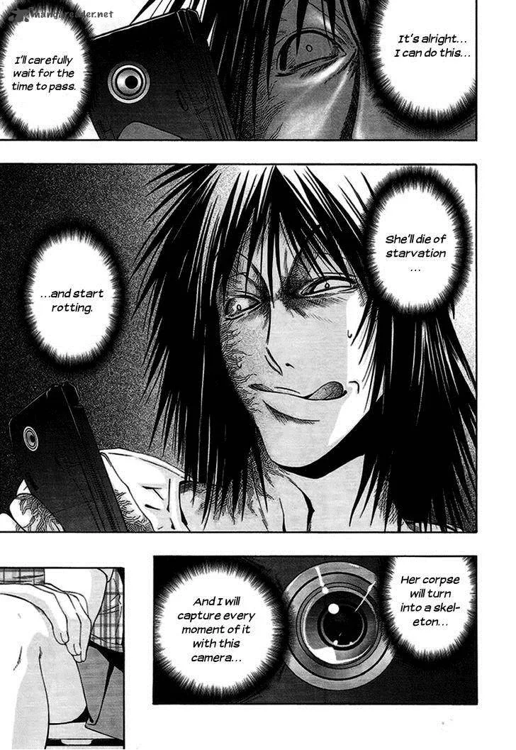 8.1 - Yamada Yuusuke Gekijou Chapter 5 page 54