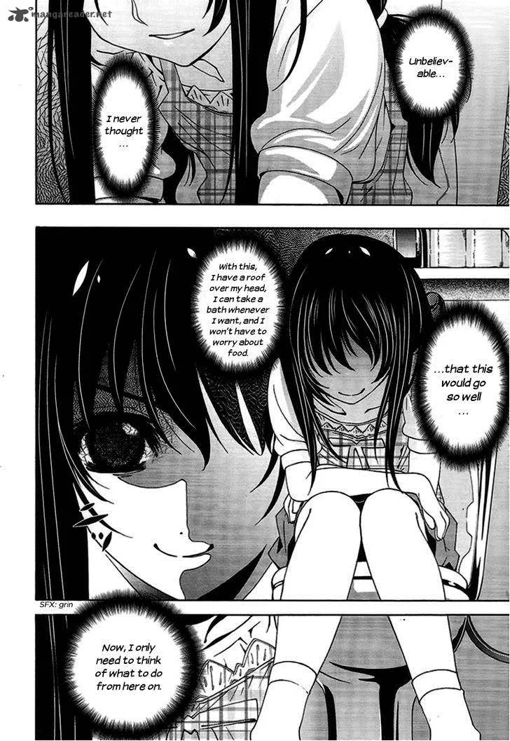8.1 - Yamada Yuusuke Gekijou Chapter 5 page 55