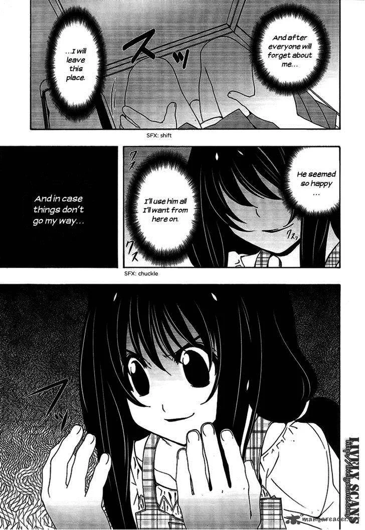 8.1 - Yamada Yuusuke Gekijou Chapter 5 page 56