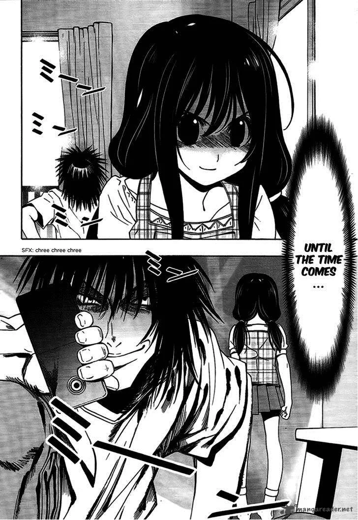 8.1 - Yamada Yuusuke Gekijou Chapter 5 page 59
