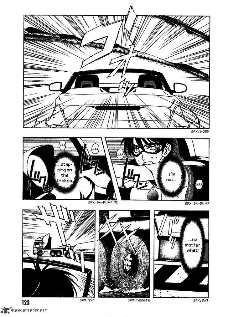 8.1 - Yamada Yuusuke Gekijou Chapter 6 page 24