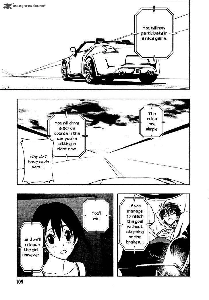 8.1 - Yamada Yuusuke Gekijou Chapter 6 page 10