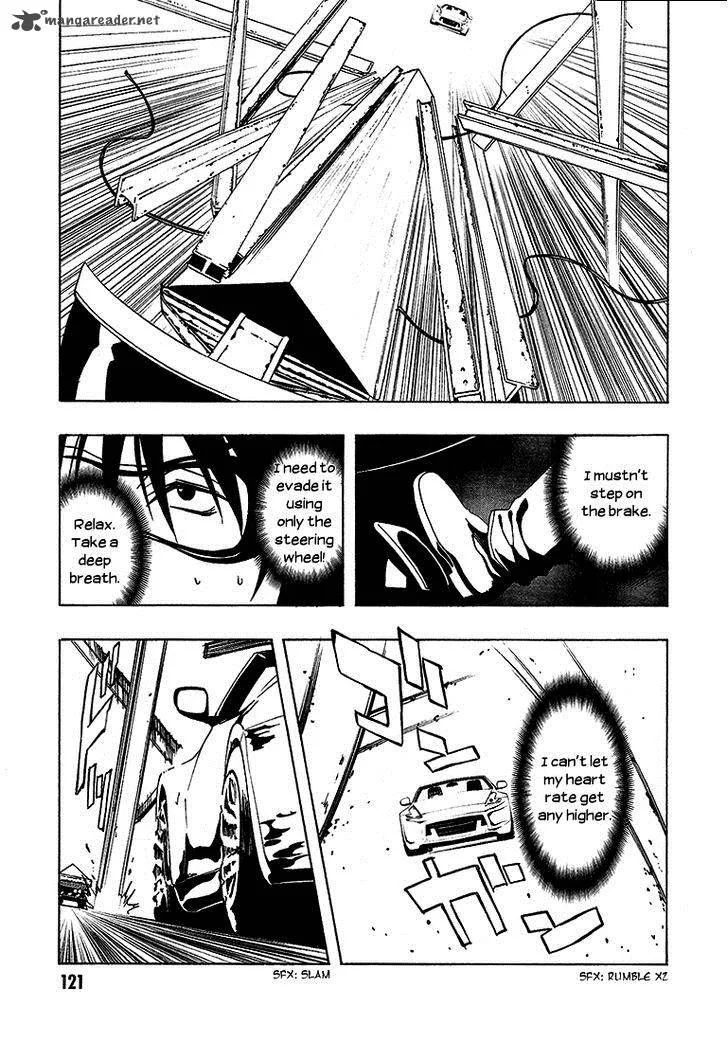 8.1 - Yamada Yuusuke Gekijou Chapter 6 page 22