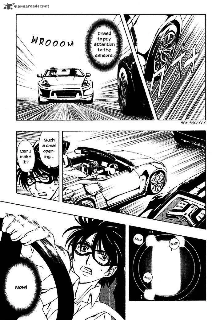 8.1 - Yamada Yuusuke Gekijou Chapter 6 page 18