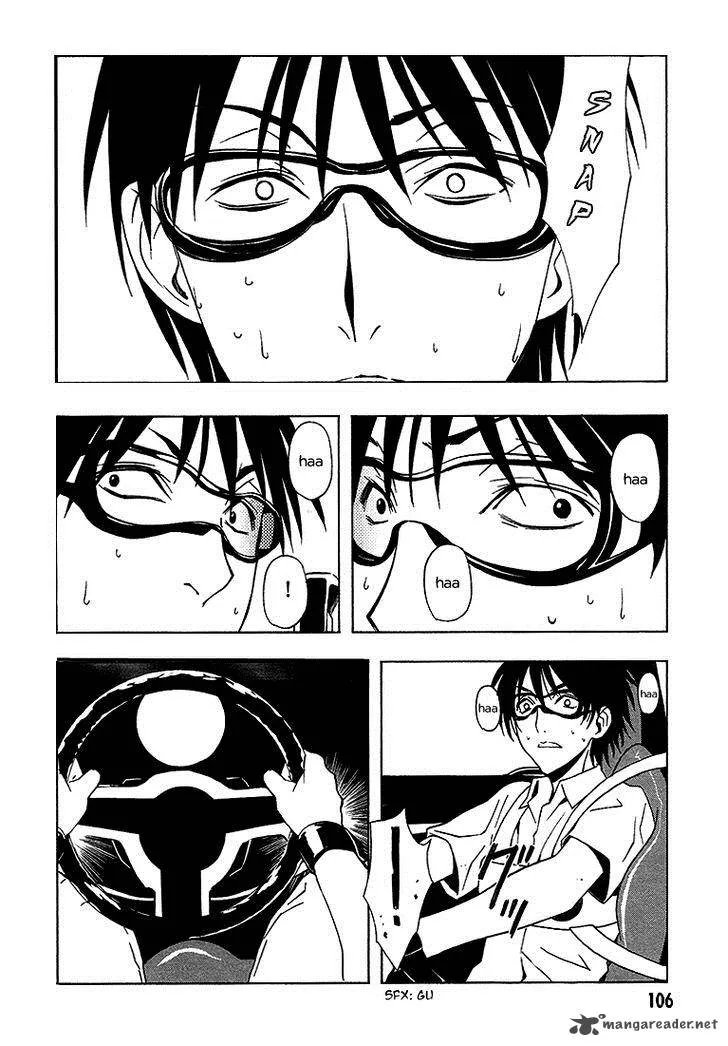 8.1 - Yamada Yuusuke Gekijou Chapter 6 page 7