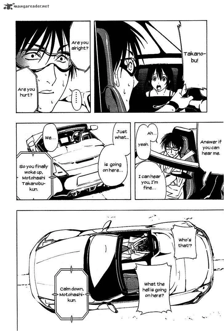 8.1 - Yamada Yuusuke Gekijou Chapter 6 page 9