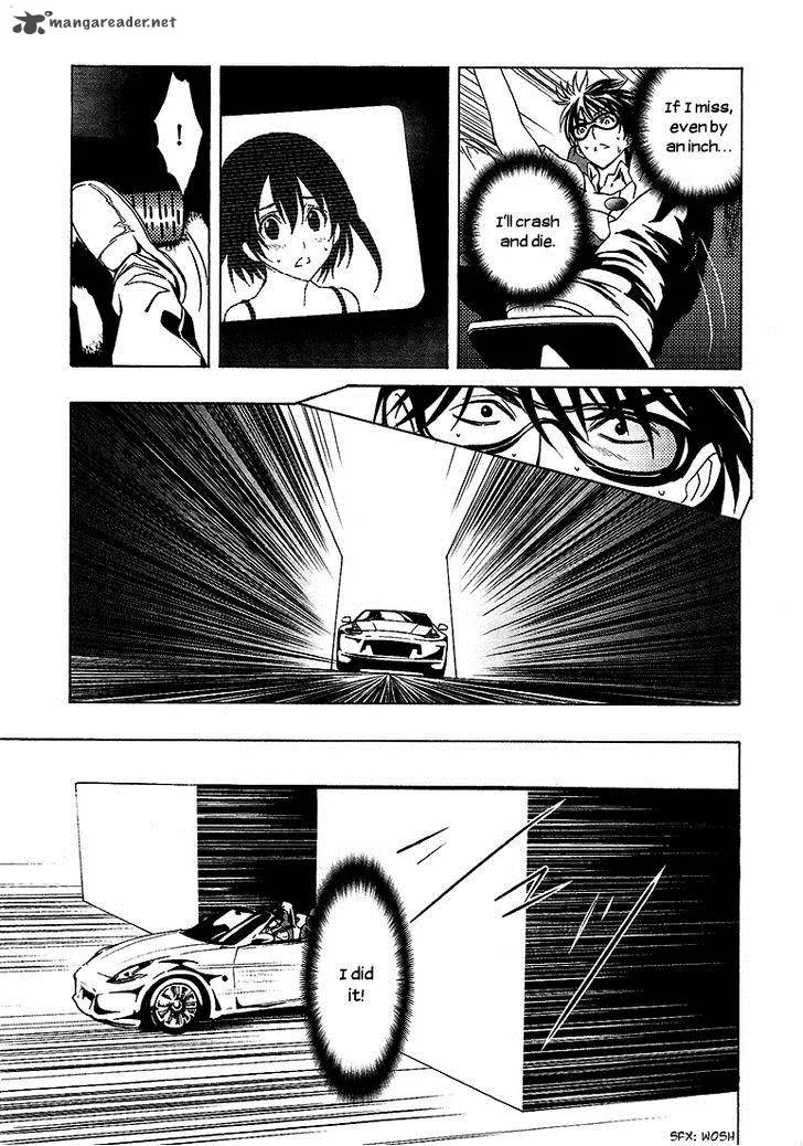 8.1 - Yamada Yuusuke Gekijou Chapter 6 page 16
