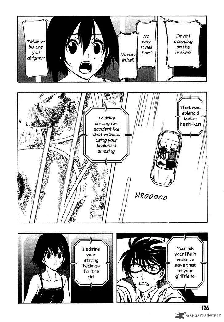 8.1 - Yamada Yuusuke Gekijou Chapter 6 page 26