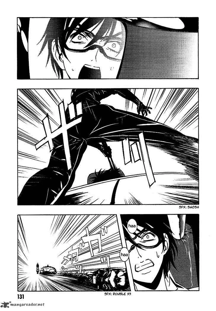 8.1 - Yamada Yuusuke Gekijou Chapter 6 page 30