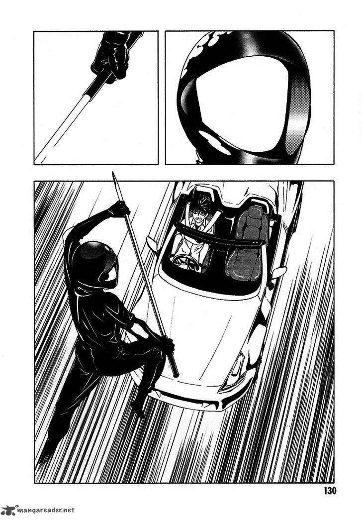 8.1 - Yamada Yuusuke Gekijou Chapter 6 page 29
