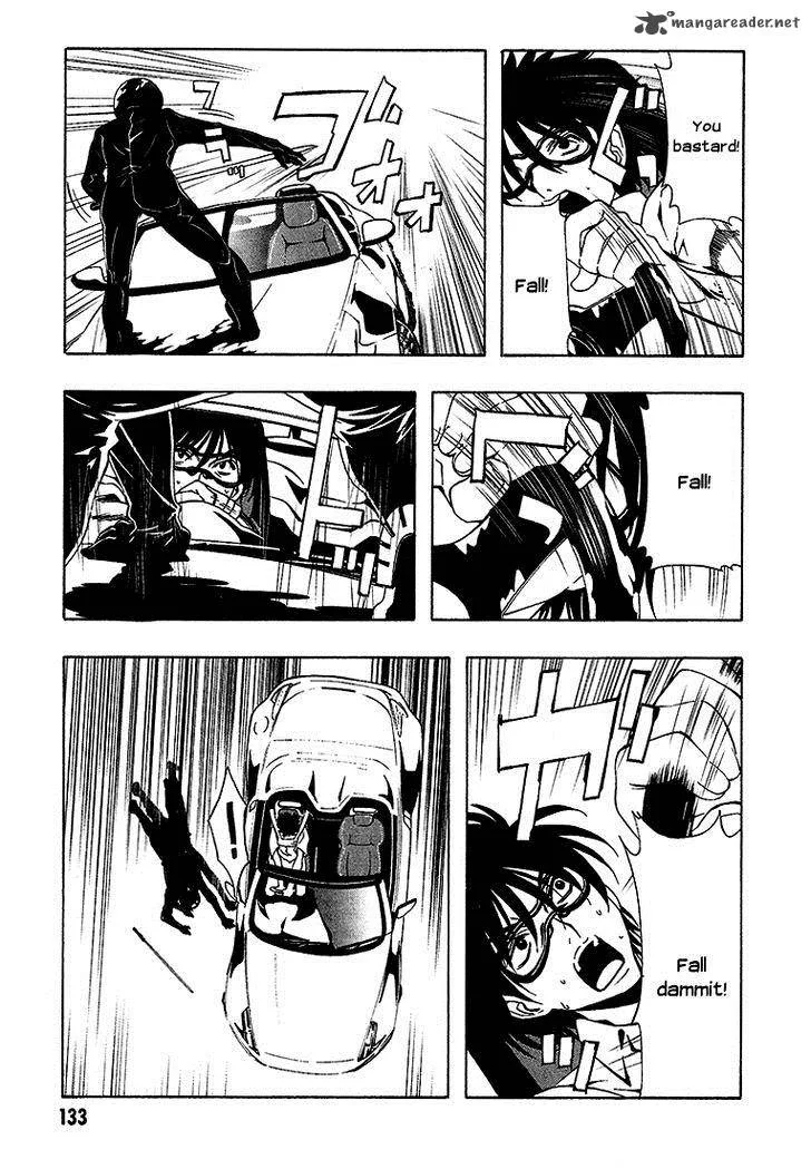 8.1 - Yamada Yuusuke Gekijou Chapter 6 page 32