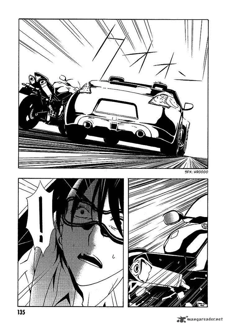 8.1 - Yamada Yuusuke Gekijou Chapter 6 page 34