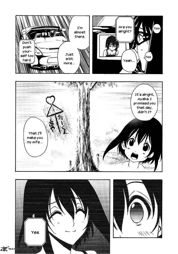8.1 - Yamada Yuusuke Gekijou Chapter 6 page 37