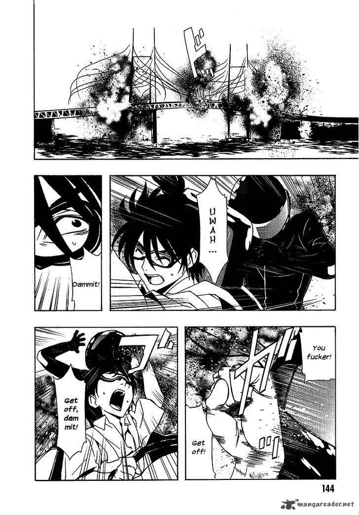 8.1 - Yamada Yuusuke Gekijou Chapter 6 page 41