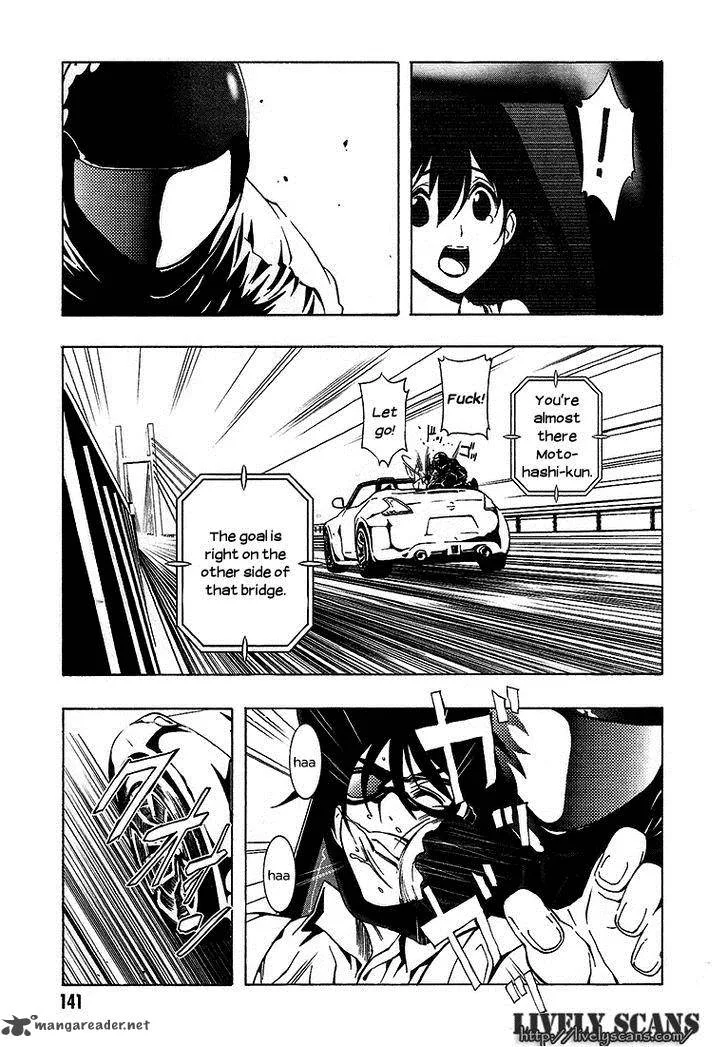 8.1 - Yamada Yuusuke Gekijou Chapter 6 page 39