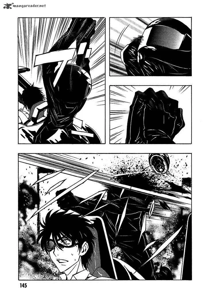 8.1 - Yamada Yuusuke Gekijou Chapter 6 page 42