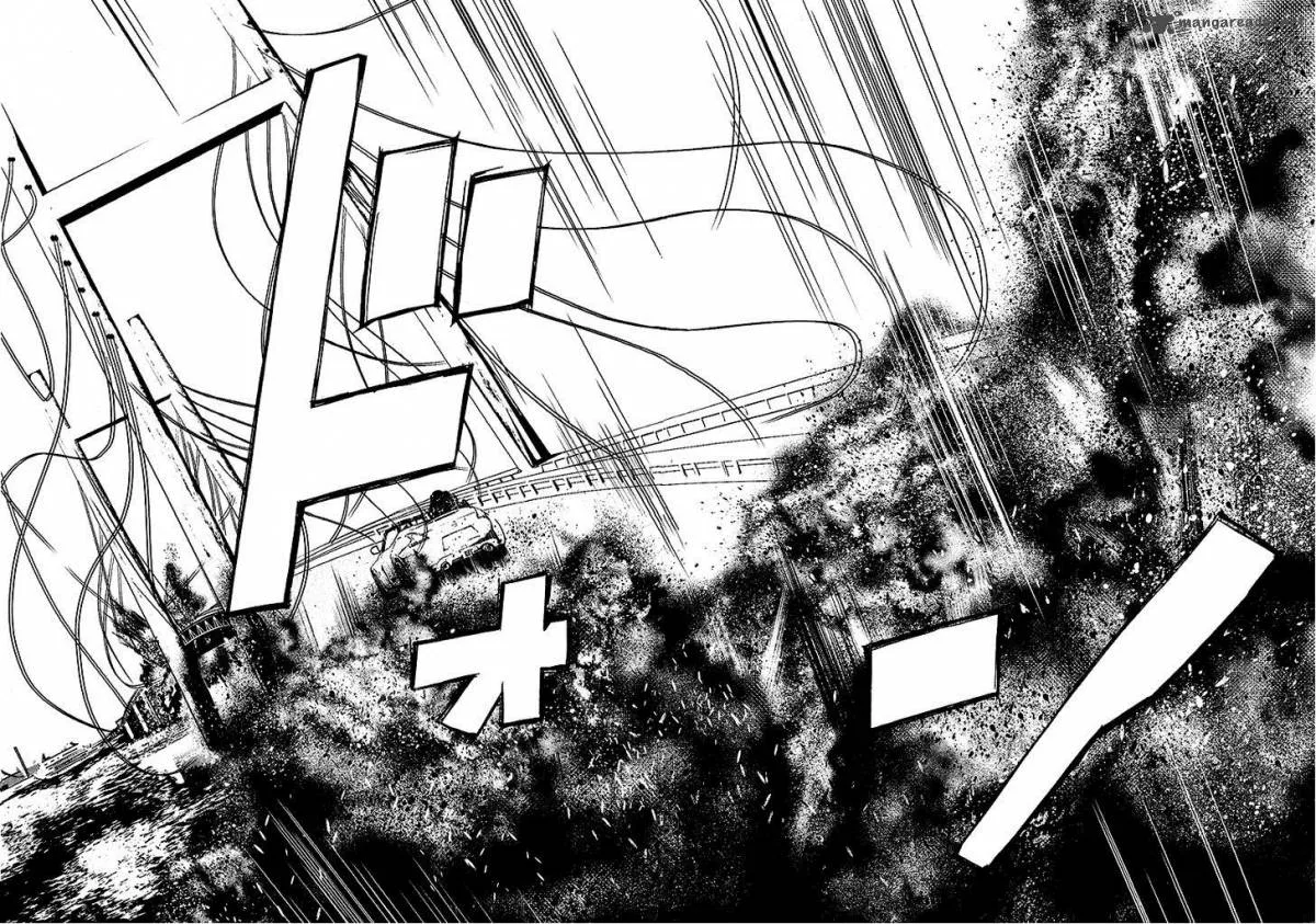 8.1 - Yamada Yuusuke Gekijou Chapter 6 page 40