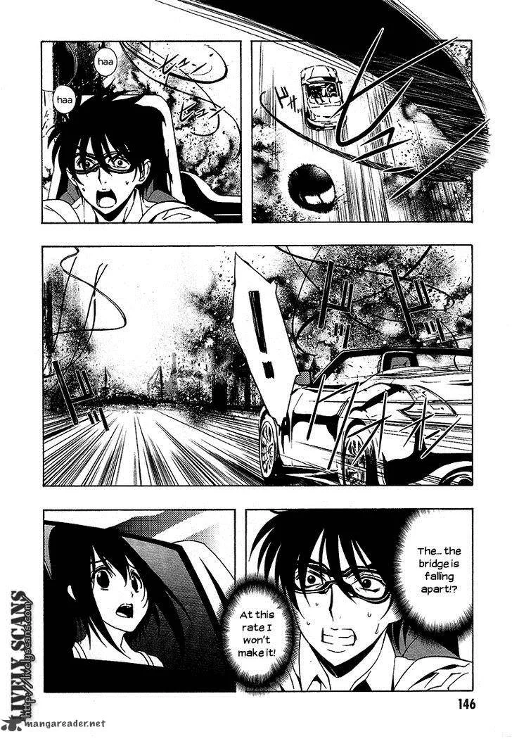 8.1 - Yamada Yuusuke Gekijou Chapter 6 page 43