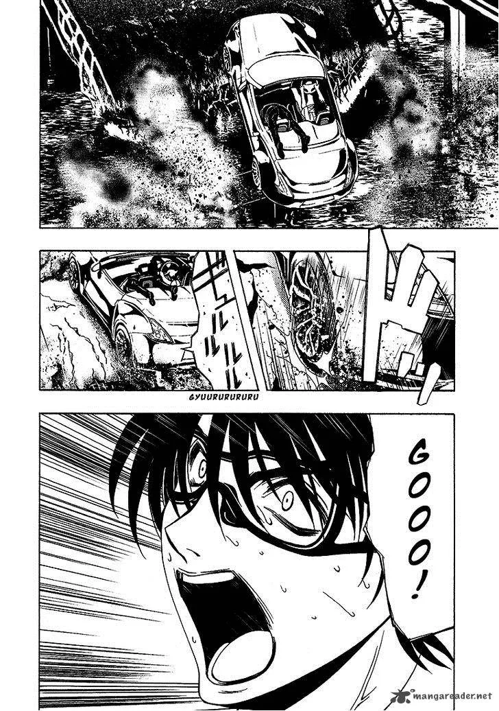 8.1 - Yamada Yuusuke Gekijou Chapter 6 page 46